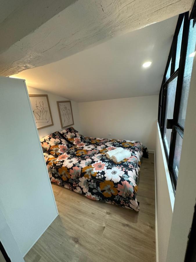 Apartamento Un Brin De Pampa Vienne  Exterior foto