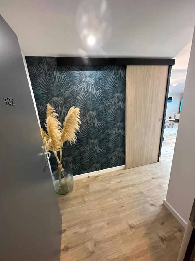 Apartamento Un Brin De Pampa Vienne  Exterior foto