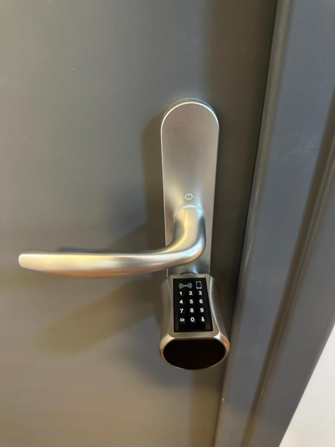 Apartamento Un Brin De Pampa Vienne  Exterior foto