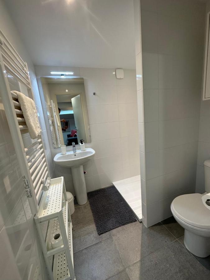 Apartamento Un Brin De Pampa Vienne  Exterior foto