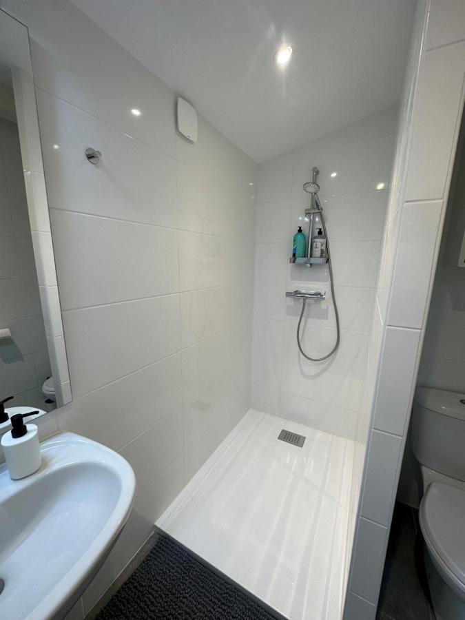 Apartamento Un Brin De Pampa Vienne  Exterior foto