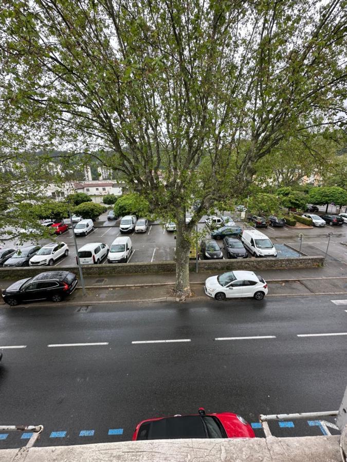Apartamento Un Brin De Pampa Vienne  Exterior foto